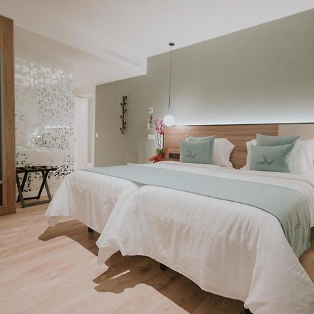 Catalina Plaza Hotel Sostenible Las Palmas de Gran Canaria Eksteriør billede