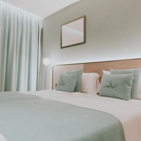 Catalina Plaza Hotel Sostenible Las Palmas de Gran Canaria Eksteriør billede