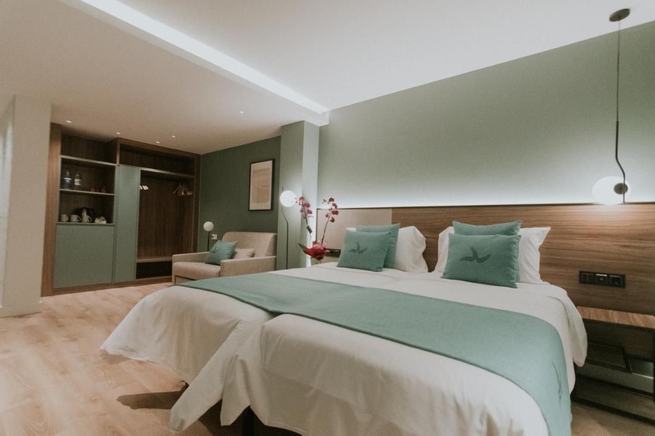 Catalina Plaza Hotel Sostenible Las Palmas de Gran Canaria Eksteriør billede