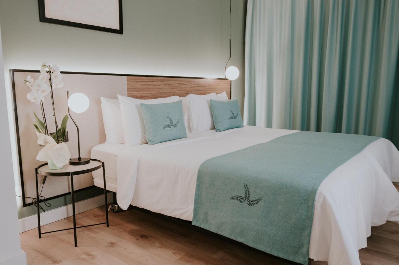 Catalina Plaza Hotel Sostenible Las Palmas de Gran Canaria Eksteriør billede