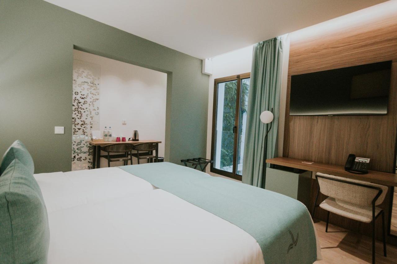Catalina Plaza Hotel Sostenible Las Palmas de Gran Canaria Eksteriør billede