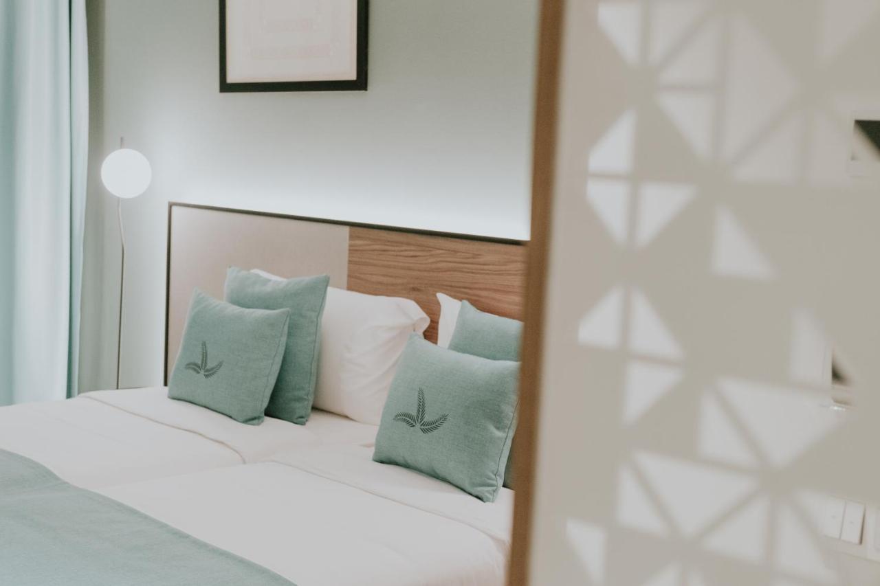 Catalina Plaza Hotel Sostenible Las Palmas de Gran Canaria Eksteriør billede