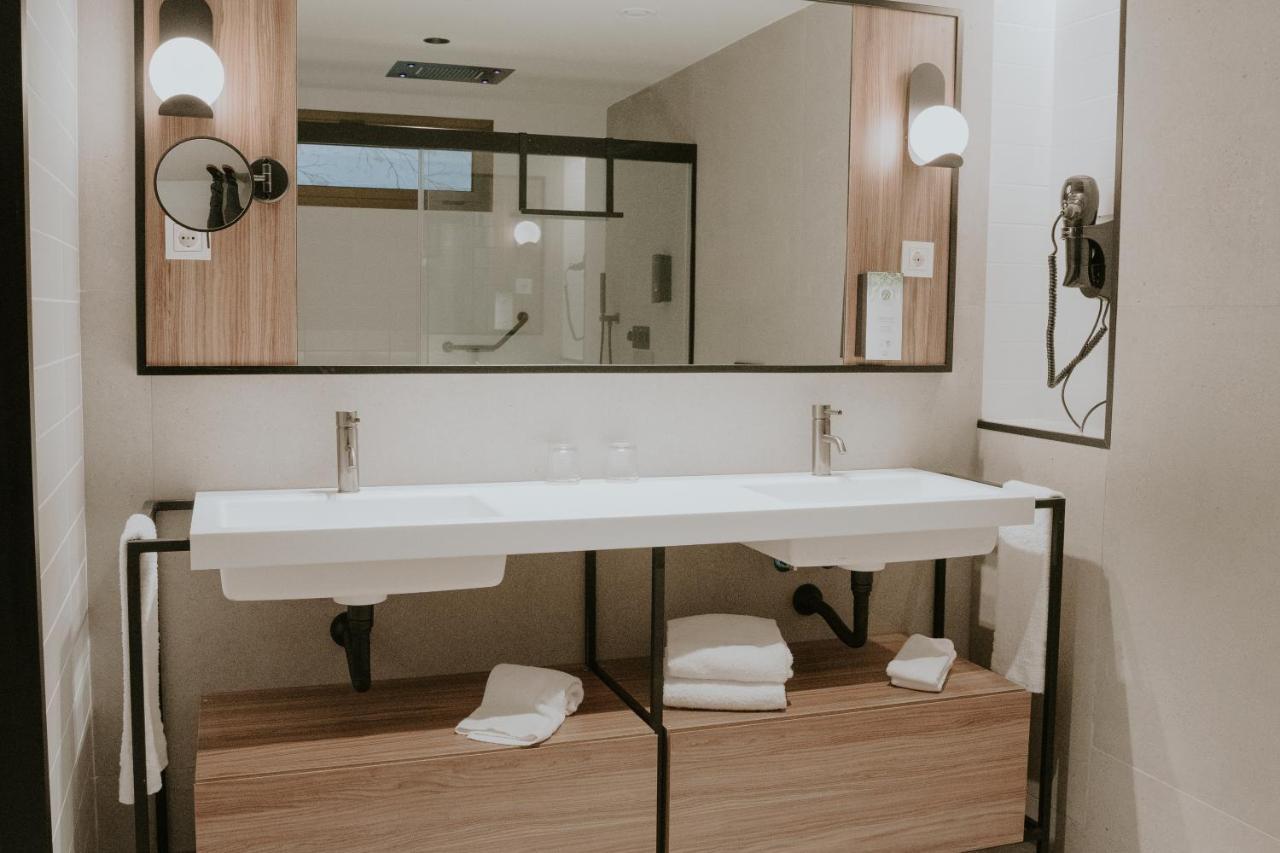 Catalina Plaza Hotel Sostenible Las Palmas de Gran Canaria Eksteriør billede