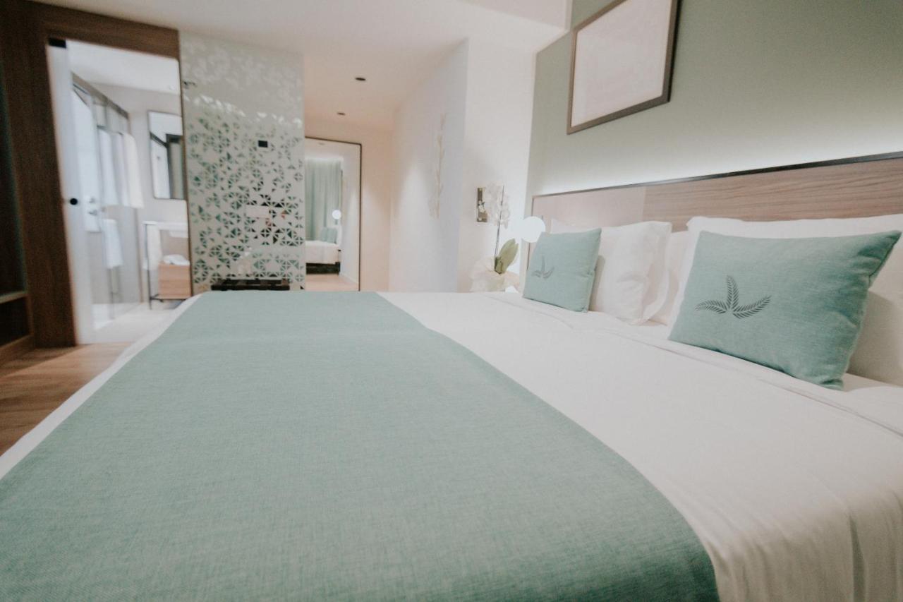 Catalina Plaza Hotel Sostenible Las Palmas de Gran Canaria Eksteriør billede
