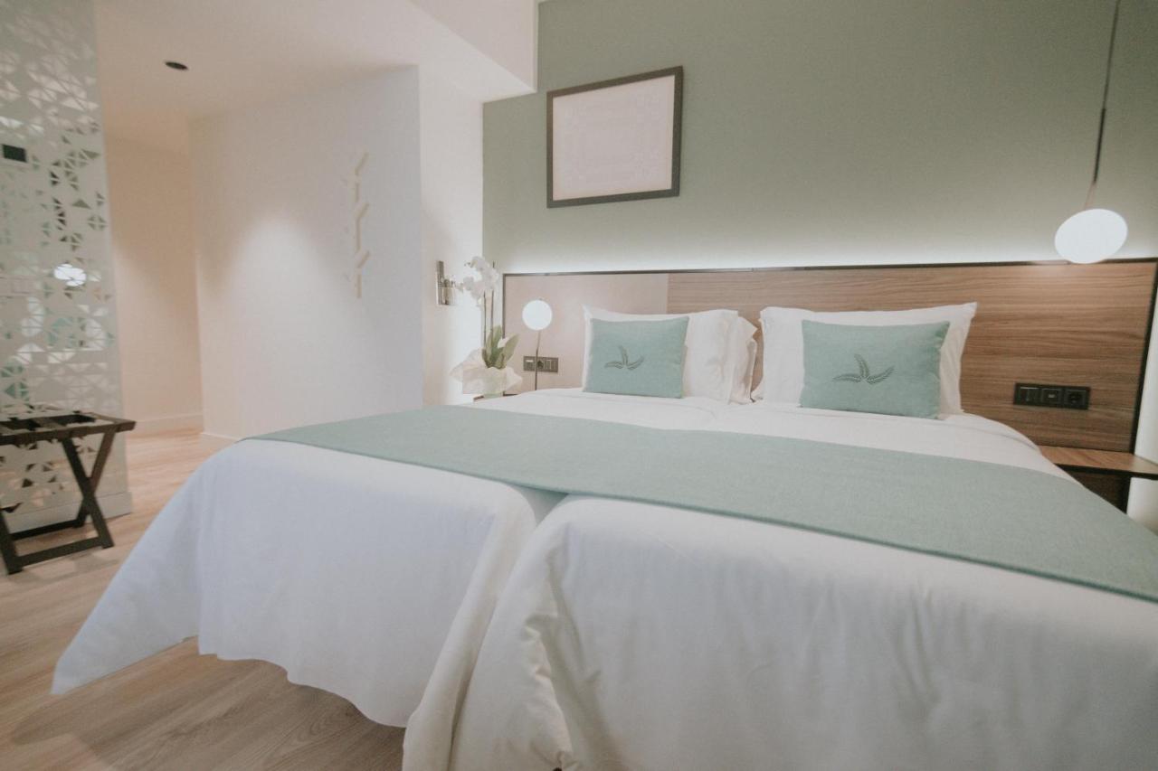 Catalina Plaza Hotel Sostenible Las Palmas de Gran Canaria Eksteriør billede