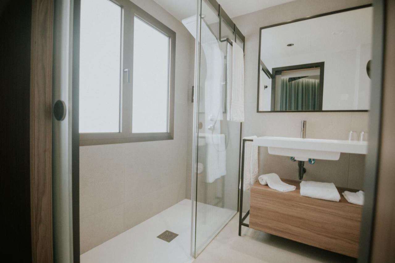 Catalina Plaza Hotel Sostenible Las Palmas de Gran Canaria Eksteriør billede