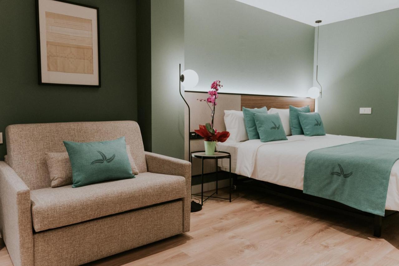 Catalina Plaza Hotel Sostenible Las Palmas de Gran Canaria Eksteriør billede